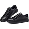 Fashion Sneakers Originals Casual Laceup Oxford Shoes for MenBlack105