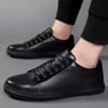 Fashion Sneakers Originals Casual Laceup Oxford Shoes for MenBlack105