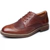 Wingtip-brown