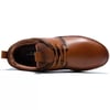 Arkbird Leather Loafers Casual SlipOn Sneaker Shoes for MenBrown2211