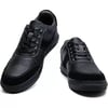 Fashion Sneakers Originals Casual Laceup Oxford Shoes for Men WhiteBlack112