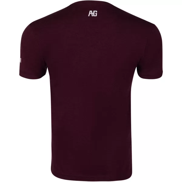 Men’s Graphic Tee, Men’s Agricultural Workwear Western T-Shirt
