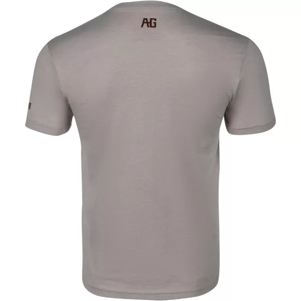 Men’s Graphic Tee, Men’s Agricultural Workwear Western T-Shirt