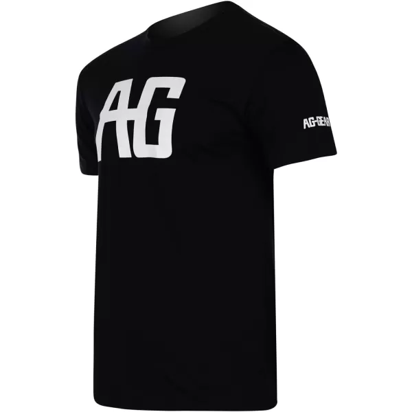 Men’s Graphic Tee, Men’s Agricultural Workwear Western T-Shirt
