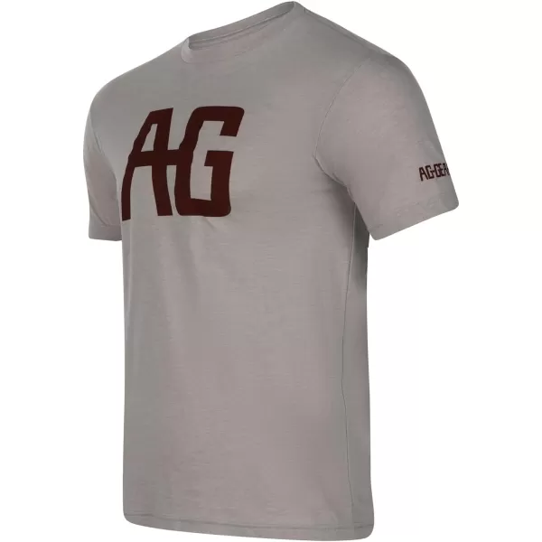 Men’s Graphic Tee, Men’s Agricultural Workwear Western T-Shirt