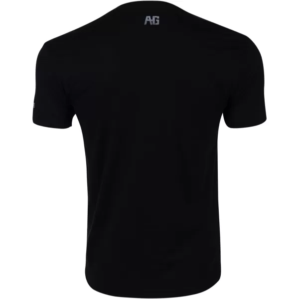 Men’s Graphic Tee, Men’s Agricultural Workwear Western T-Shirt