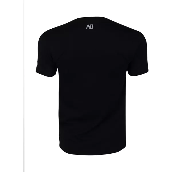 Men’s Graphic Tee, Men’s Agricultural Workwear Western T-Shirt