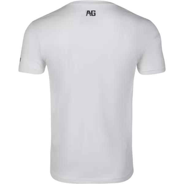 Men’s Graphic Tee, Men’s Agricultural Workwear Western T-Shirt