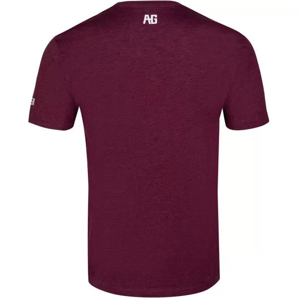 Men’s Graphic Tee, Men’s Agricultural Workwear Western T-Shirt