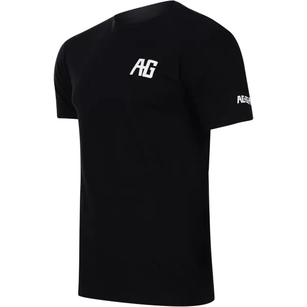 Men’s Graphic Tee, Men’s Agricultural Workwear Western T-Shirt