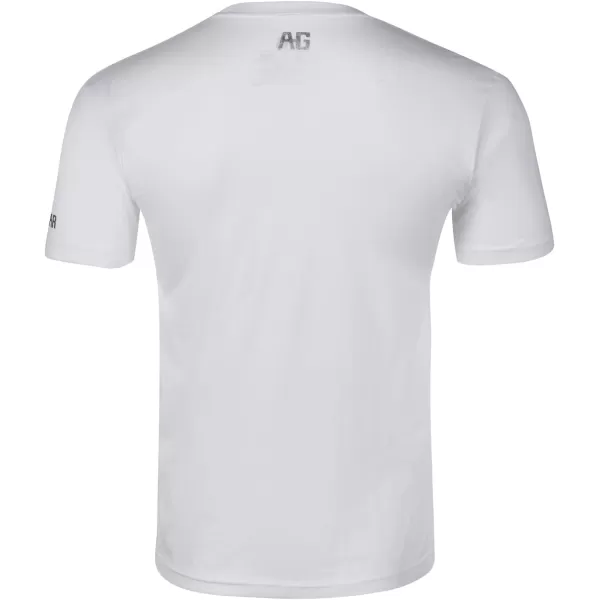 Men’s Graphic Tee, Men’s Agricultural Workwear Western T-Shirt