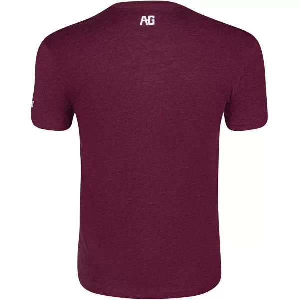 Men’s Graphic Tee, Men’s Agricultural Workwear Western T-Shirt