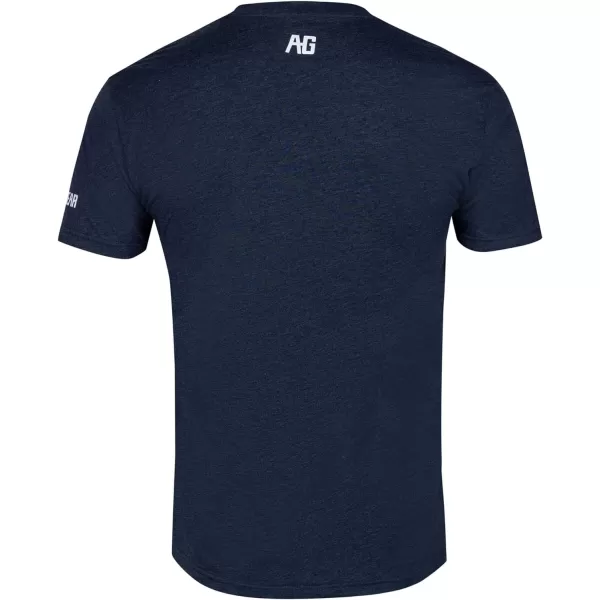 Men’s Graphic Tee, Men’s Agricultural Workwear Western T-Shirt