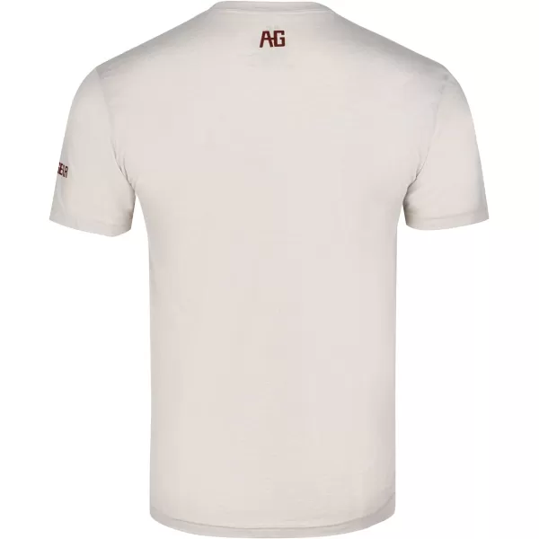 Men’s Graphic Tee, Men’s Agricultural Workwear Western T-Shirt