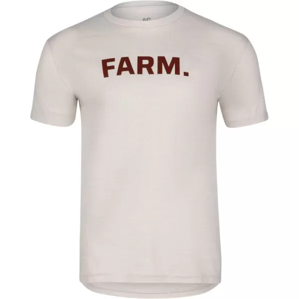 Men’s Graphic Tee, Men’s Agricultural Workwear Western T-Shirt