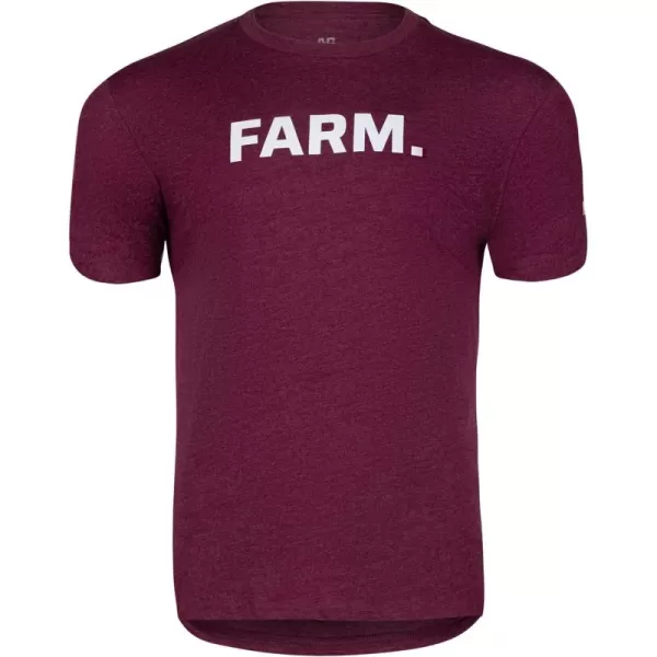 Men’s Graphic Tee, Men’s Agricultural Workwear Western T-Shirt
