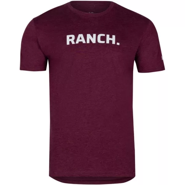 Men’s Graphic Tee, Men’s Agricultural Workwear Western T-Shirt