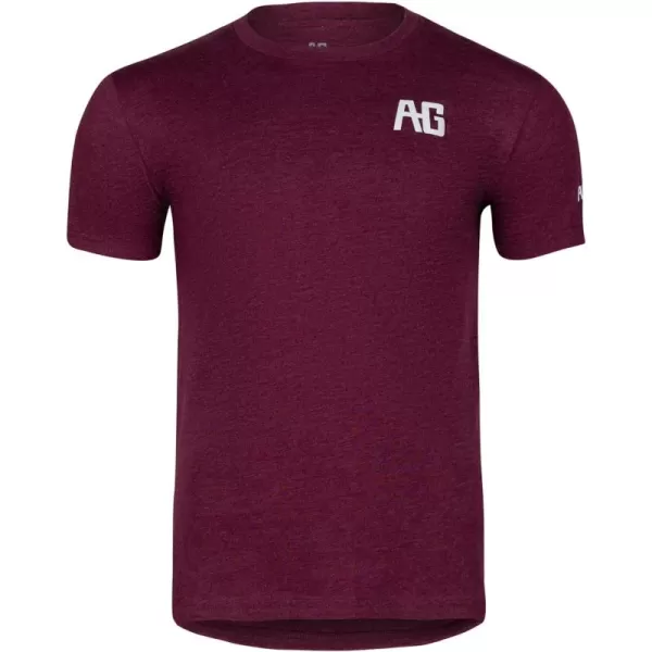 Men’s Graphic Tee, Men’s Agricultural Workwear Western T-Shirt