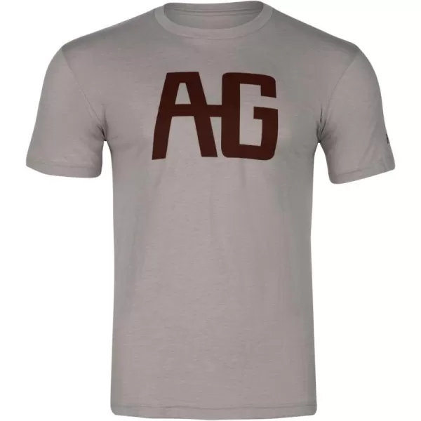 Men’s Graphic Tee, Men’s Agricultural Workwear Western T-Shirt