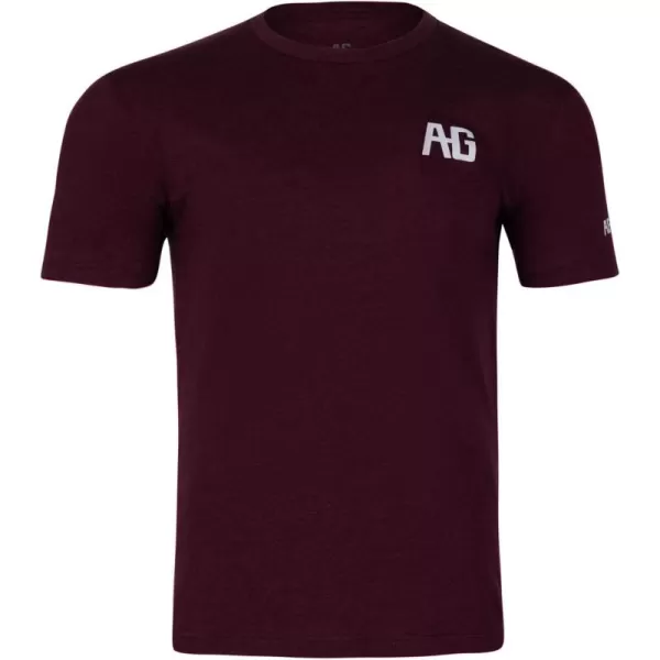 Men’s Graphic Tee, Men’s Agricultural Workwear Western T-Shirt