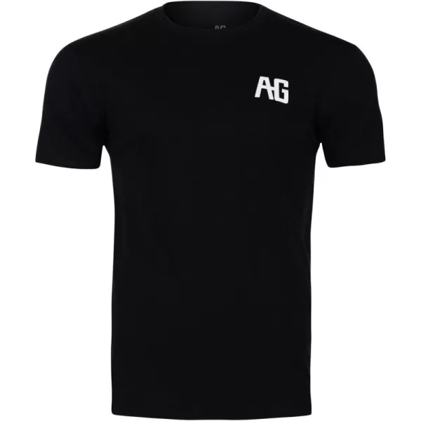 Men’s Graphic Tee, Men’s Agricultural Workwear Western T-Shirt