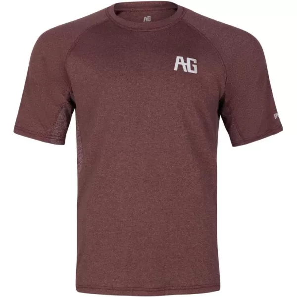 Men’s Performance Short Sleeve Shirt, Men’s Agricultural Workwear Shirt with UPF30