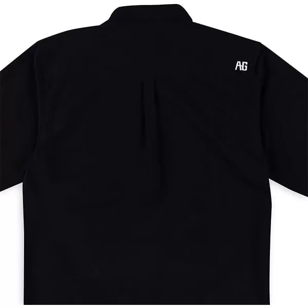 Men's Long Sleeve Harvester Button Down Shirt, Breathable Performance Work Shirt for Farmers and Ranchers with UPF30