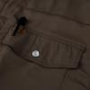 imageMens Short Sleeve Stockyard Button Down Shirt Breathable Performance Work Shirt for Farmers and Ranchers with UPF30Aqua