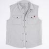 imageMens Silo VestLight Grey