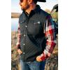 imageMens Silo VestLight Grey