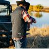 imageMens Silo VestLight Grey