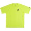 High Vis Yellow