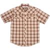 Mud Tilled Plaid