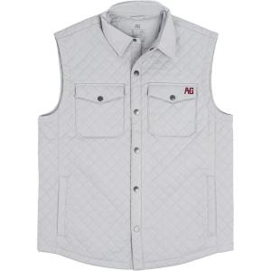 imageMens Silo VestLight Grey