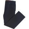 imageAGGear Mens Cultivator Pant Hiking and Outdoor Work Pant with UPF30 and Performance Stretch FabricBlack
