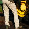 imageAGGear Mens Cultivator Pant Hiking and Outdoor Work Pant with UPF30 and Performance Stretch FabricCoyote