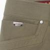 imageAGGear Mens Cultivator Pant Hiking and Outdoor Work Pant with UPF30 and Performance Stretch FabricMoss