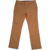 imageAGGear Mens Cultivator Pant Hiking and Outdoor Work Pant with UPF30 and Performance Stretch FabricCoyote