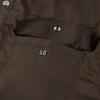 imageMens Long Sleeve Stockyard Button Down Shirt Breathable Performance Work Shirt for Farmers and Ranchers with UPF30Ice Blue