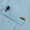 imageAGGEAR Mens Long Sleeve Hay Baler Button Down Shirt Breathable Performance Work Shirt for Farmers and Ranchers with UPF30Ice Blue