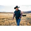 imageAGGEAR Mens Silo VestMoss