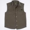 imageAGGEAR Mens Silo VestMoss