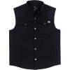 imageAGGEAR Mens Silo VestBlack