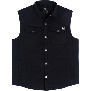 imageAGGEAR Mens Silo VestBlack