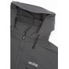 imageAGGEAR Mens F5 Jacket Twill Outside and Soft Inside Stain Wind WaterResistant FullZip Performance CoatCoyote
