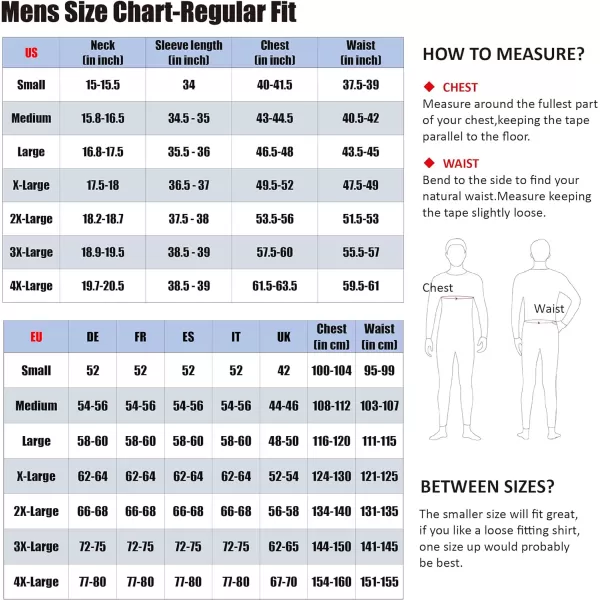 Dubinik® Mens Flannel Shirt Long Sleeve Plaid Flannel Shirt for Men Soft 100% Cotton Casual Button Down Shirts Regular Fit