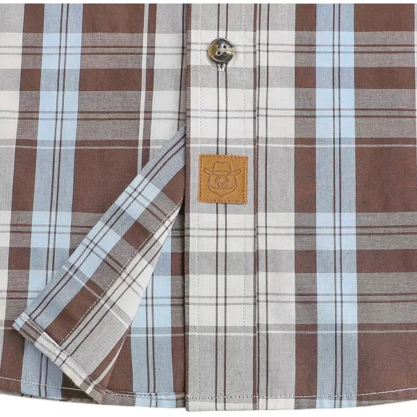 Dubinik® Mens Short Sleeve Button Down Shirts Summer Vintage Short Sleeve Button Down Men Lightweight Men's Casual Shirts