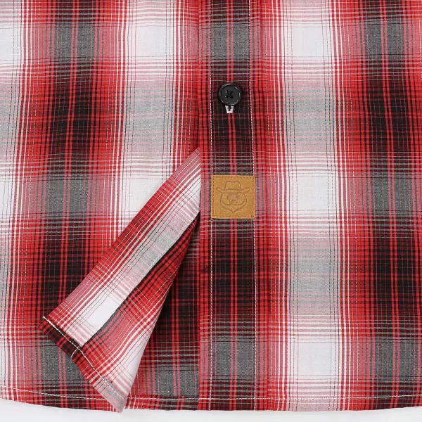 Dubinik® Mens Short Sleeve Button Down Shirts Summer Vintage Short Sleeve Button Down Men Lightweight Men's Casual Shirts