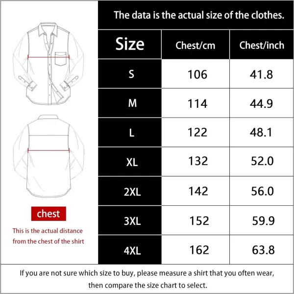 Dubinik® Western Shirts for Men Short Sleeve Plaid Pearl Snap Shirts for Men Button Up Shirt Cowboy Casual Work Shirt