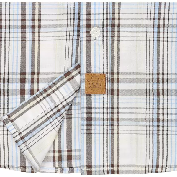 Dubinik®Mens Shirts Long Sleeve Shirts for Men Casual Button Down Vintage Plaid Pocket Soft Mens Button Up Shirts Long Sleeve